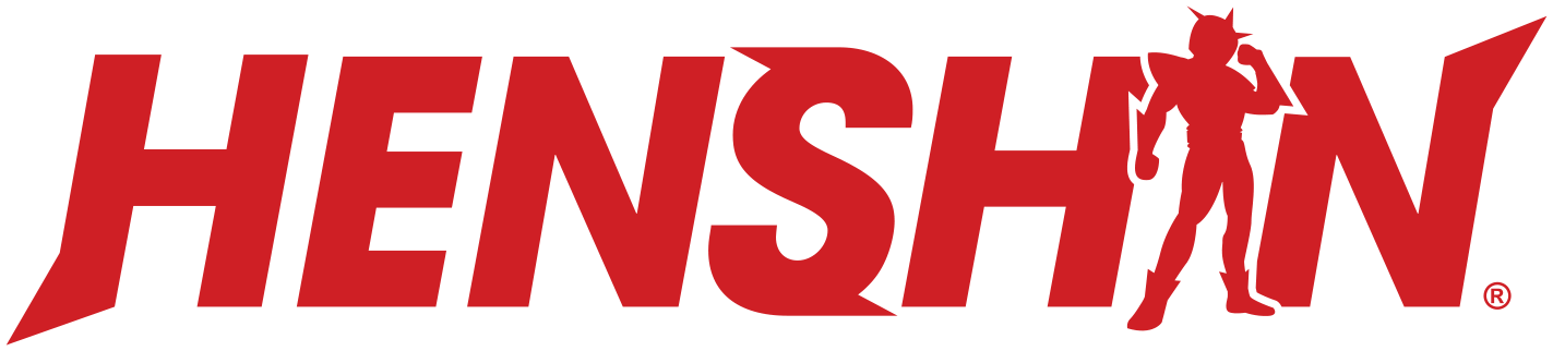 Henshin Logo