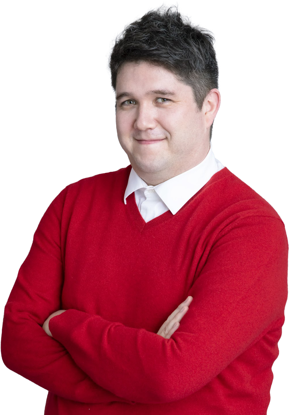 Rob Pereyda